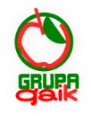 logo GRUPA GAIK SP. Z O.O.